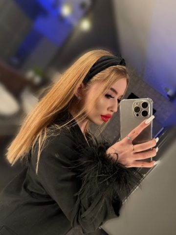 Лизочка